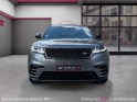 Land rover range rover velar 3.0l d300 bva hse r-dynamic/garantie 12 mois/carplay/toit panoramique occasion simplicicar...