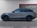 Land rover range rover velar 3.0l d300 bva hse r-dynamic/garantie 12 mois/carplay/toit panoramique occasion simplicicar...