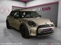 Mini cooper hatch iii 2 f55 hatch 1.5 136  bva7 edition premium plus garantie constructeur 2025 occasion simplicicar la...