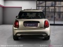 Mini cooper hatch iii 2 f55 hatch 1.5 136  bva7 edition premium plus garantie constructeur 2025 occasion simplicicar la...