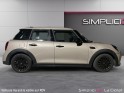 Mini cooper hatch iii 2 f55 hatch 1.5 136  bva7 edition premium plus garantie constructeur 2025 occasion simplicicar la...