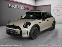 Mini cooper hatch iii 2 f55 hatch 1.5 136  bva7 edition premium plus garantie constructeur 2025 occasion simplicicar la...