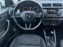 Skoda fabia combi 1.0 tsi 110 ch dsg7 clever occasion simplicicar lyon nord  simplicicar simplicibike france