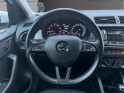 Skoda fabia combi 1.0 tsi 110 ch dsg7 clever occasion simplicicar lyon nord  simplicicar simplicibike france