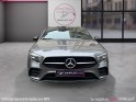 Mercedes classe a 180 136 cv 7g -dct amg line edition one toit panoramique caméra de recul 1ère main garantie constructeur...