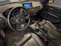 Bmw serie 1 f20 lci2 m140i xdrive 340 ch bva8/suivi bmw/cuir electrique a memoire chauffant/carplay grand... occasion...