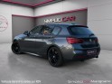 Bmw serie 1 f20 lci2 m140i xdrive 340 ch bva8/suivi bmw/cuir electrique a memoire chauffant/carplay grand... occasion...