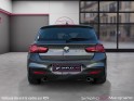 Bmw serie 1 f20 lci2 m140i xdrive 340 ch bva8/suivi bmw/cuir electrique a memoire chauffant/carplay grand... occasion...