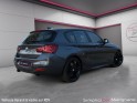 Bmw serie 1 f20 lci2 m140i xdrive 340 ch bva8/suivi bmw/cuir electrique a memoire chauffant/carplay grand... occasion...