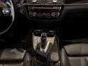 Bmw serie 1 f20 lci2 m140i xdrive 340 ch bva8/suivi bmw/cuir electrique a memoire chauffant/carplay grand... occasion...