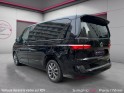 Volkswagen multivan long 1.4 ehybrid 218 dsg6 style occasion paris 17ème (75)(porte maillot) simplicicar simplicibike france