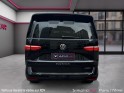 Volkswagen multivan long 1.4 ehybrid 218 dsg6 style occasion paris 17ème (75)(porte maillot) simplicicar simplicibike france