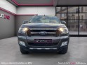 Ford ranger double cabine 3.2 tdci 200 4x4 bva6 wildtrak moteur a chaine occasion simplicicar meaux simplicicar simplicibike...