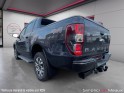 Ford ranger double cabine 3.2 tdci 200 4x4 bva6 wildtrak moteur a chaine occasion simplicicar meaux simplicicar simplicibike...