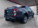 Ford ranger double cabine 3.2 tdci 200 4x4 bva6 wildtrak moteur a chaine occasion simplicicar meaux simplicicar simplicibike...