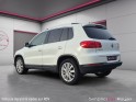 Volkswagen tiguan 2.0 tdi 140 fap bluemotion technology sportline garantie 1 ans occasion simplicicar royan simplicicar...