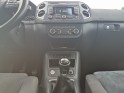 Volkswagen tiguan 2.0 tdi 140 fap bluemotion technology sportline garantie 1 ans occasion simplicicar royan simplicicar...