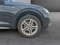 Audi q5 q5 2.0 tdi 190 s tronic 7 quattro s line garantie 1 ans occasion simplicicar royan simplicicar simplicibike france