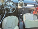 Mini cooper d cabriolet pack chili garantie 1 ans occasion simplicicar royan simplicicar simplicibike france