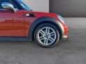 Mini cooper d cabriolet pack chili garantie 1 ans occasion simplicicar royan simplicicar simplicibike france