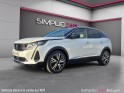 Peugeot 3008 hybrid4 300 e-eat8 gt pack garantie 1 ans occasion simplicicar royan simplicicar simplicibike france