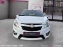 Chevrolet spark 1.0 16v - 68 ls occasion simplicicar limoges  simplicicar simplicibike france