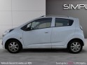 Chevrolet spark 1.0 16v - 68 ls occasion simplicicar limoges  simplicicar simplicibike france