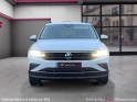 Volkswagen tiguan 1.4 ehybrid 245ch dsg6 life plus - garantie 12 mois occasion parc voitures beauvais simplicicar...