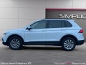 Volkswagen tiguan 1.4 ehybrid 245ch dsg6 life plus - garantie 12 mois occasion parc voitures beauvais simplicicar...