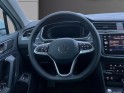 Volkswagen tiguan 1.4 ehybrid 245ch dsg6 life plus - garantie 12 mois occasion parc voitures beauvais simplicicar...