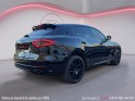 Maserati levante 3.0 v6 bi-turbo 430 s q4 // edition one // full black //echange possible occasion simplicicar marignane ...