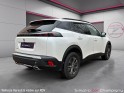 Peugeot 2008 130 eat8 style - carplay - climatisation - phase 2 - caméra de recul - radars av ar -  housse de sièges...