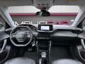 Peugeot 2008 130 eat8 style - carplay - climatisation - phase 2 - caméra de recul - radars av ar -  housse de sièges...