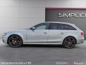 Audi s4 avant v6 3.0 tfsi 333 quattro s tronic garantie 1 ans occasion simplicicar royan simplicicar simplicibike france