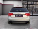 Audi s4 avant v6 3.0 tfsi 333 quattro s tronic garantie 1 ans occasion simplicicar royan simplicicar simplicibike france