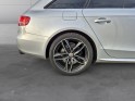 Audi s4 avant v6 3.0 tfsi 333 quattro s tronic garantie 1 ans occasion simplicicar royan simplicicar simplicibike france