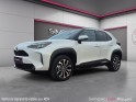 Toyota yaris cross hybride my22 116h awd-i design occasion simplicicar royan simplicicar simplicibike france