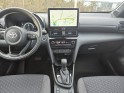 Toyota yaris cross hybride my22 116h awd-i design occasion simplicicar royan simplicicar simplicibike france