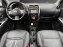 Nissan micra 1.2 - 80 lolita lempicka - toit panoramique - démarrage sans clé - faible km occasion simplicicar compiegne...