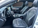 Mercedes classe c 250 bluetec sportline 7g-tronic- garantie 12 mois -toit ouvrant- son burmester- siege elec chauffants...