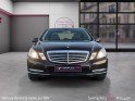 Mercedes classe e 200 cdi blueefficiency avantgarde executive bva révisé  garanti 12 mois occasion simplicicar royan...