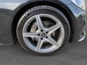 Mercedes classe c 7g-tronic 220 bluetec sportline  , caméra de recul, reprise possible occasion simplicicar rennes...