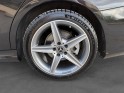 Mercedes classe c 7g-tronic 220 bluetec sportline  , caméra de recul, reprise possible occasion simplicicar rennes...