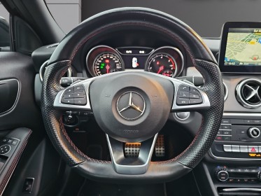 Mercedes gla 220 d 177 ch 7-g dct fascination - toit ouvrant entretien mercedes occasion simplicicar lagny  simplicicar...