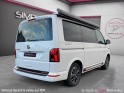 Volkswagen california 6.1 2.0 tdi 150 bvm6 ocean édition occasion simplicicar rennes simplicicar simplicibike france