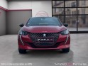 Peugeot 208 100 ss eat8 gt pack occasion simplicicar pontarlier simplicicar simplicibike france