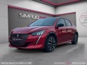 Peugeot 208 100 ss eat8 gt pack occasion simplicicar pontarlier simplicicar simplicibike france