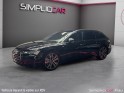 Audi a6 avant 55 tfsie 367 ch s tronic 7 quattro competition occasion simplicicar pau simplicicar simplicibike france