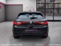 Renault megane iv berline business dci 110 energy edc business occasion paris 17ème (75)(porte maillot) simplicicar...