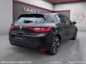 Renault megane iv berline business dci 110 energy edc business occasion paris 17ème (75)(porte maillot) simplicicar...